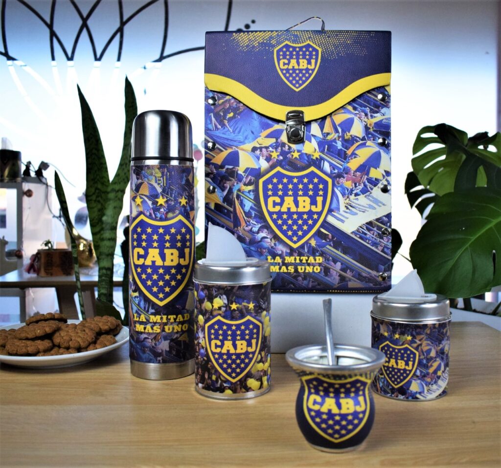 SET DE MATE EQUIPO COMPLETO CERRADOS – Omkara Lola