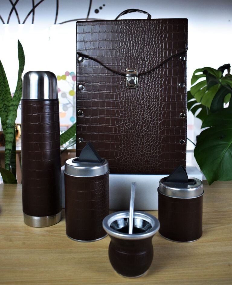 SET DE MATE EQUIPO COMPLETO CERRADOS – Omkara Lola